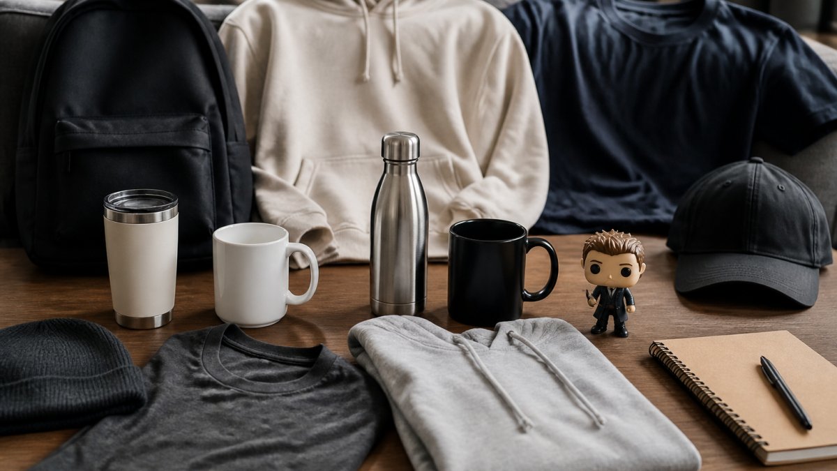 Best Places to Buy Fan Merchandise Online in 2026