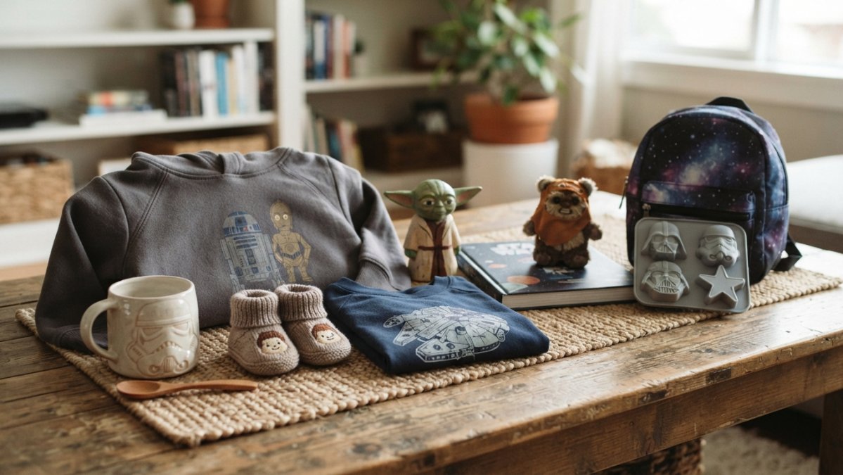 Best Star Wars Gifts for Kids: 2026 Gift Guide