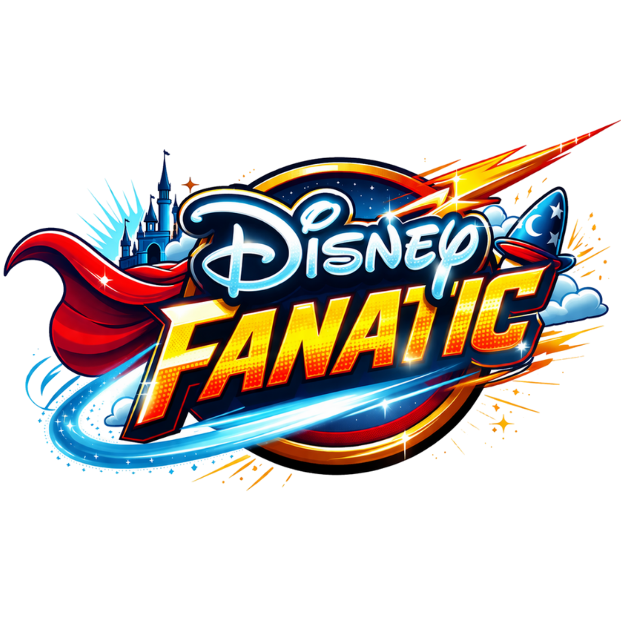 DisneyFanatic